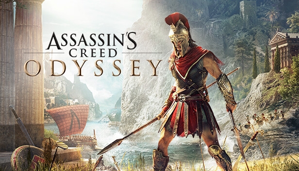 Assassin's Creed: Odyssey - Ultimate Edition | RePack By Xatab ...